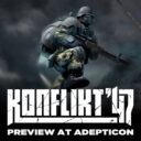 Warlord Games Konflikt 47