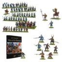 Warlord Games Pike & Shotte Neuheiten 1