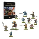 Warlord Games Pike & Shotte Neuheiten 15