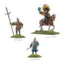 Warlord Games Pike & Shotte Neuheiten 2