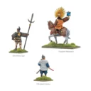 Warlord Games Pike & Shotte Neuheiten 3