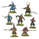 Warlord Games Pike & Shotte Neuheiten 5