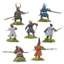 Warlord Games Pike & Shotte Neuheiten 6