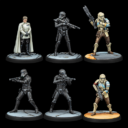 Shatterpoint Deathtroopers 7