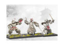 Conquest Preorders Origami Warriors 3
