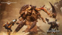Games Workshop DLC Für Space Marine 2 Space Wolves Und Imperial Fists Messen Sich Mit Dem Trygon 8