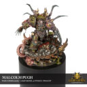 Games Workshop Golden Demon 2025 – AdeptiCon Finalists (part One) 10