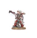 Games Workshop Streitmacht Der World Eaters Blutsturm Mordrudel 2