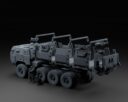 Mortian Cargo Truck 6