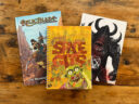 Planet Smasher Games Space Gits Kickstarter 7