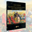 Warlord Games Hail Caesar Romes Conquest Of The East 5